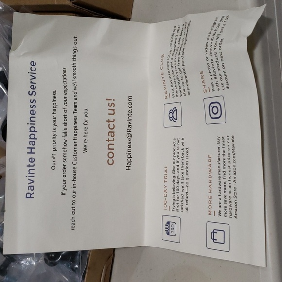 Cabinet knobs - Picture 12 of 15